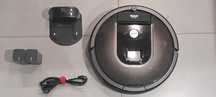Irobot roomba 980