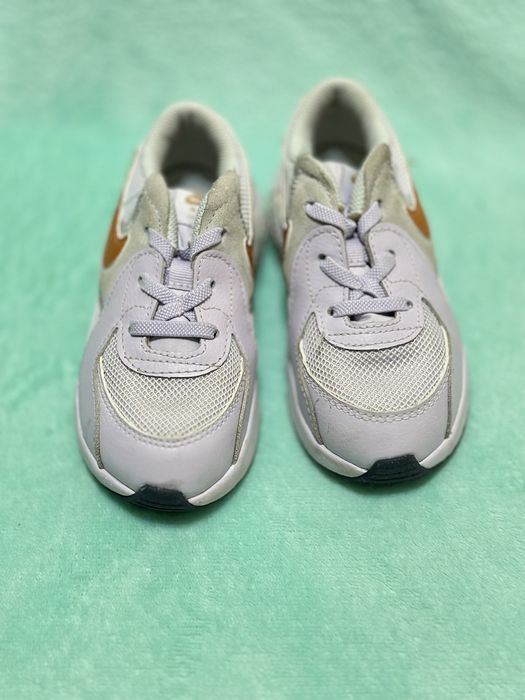 Кросівки Nike Air max