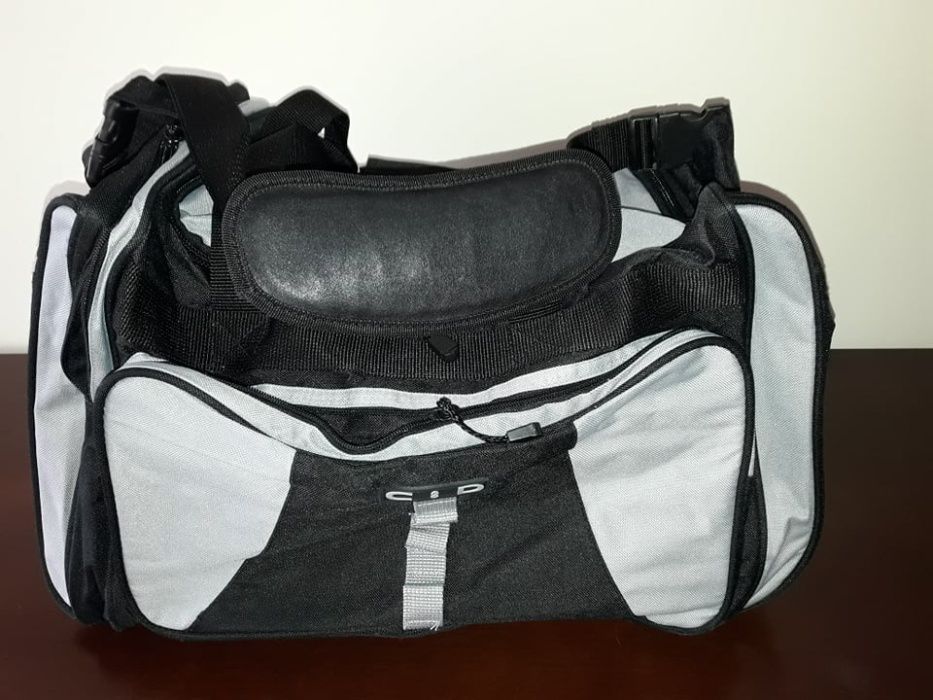 Saco  de  Viagem