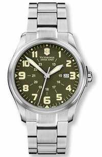 Victorinox Infantry nowy, nie: Hamilton Certina Tissot Roamer Seiko