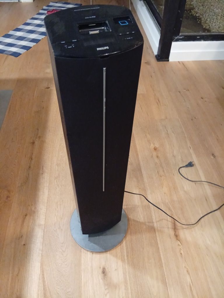 Dock station PHILIPS