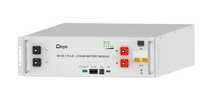 Акумулятор Deye SE-G5.1Pro-B LiFePO4 51,2V/100AH, 5120W*h