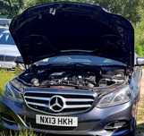 Капот,Дверь,Багажник,кузов до Mercedes w212 Е212 запчастини Розборка
