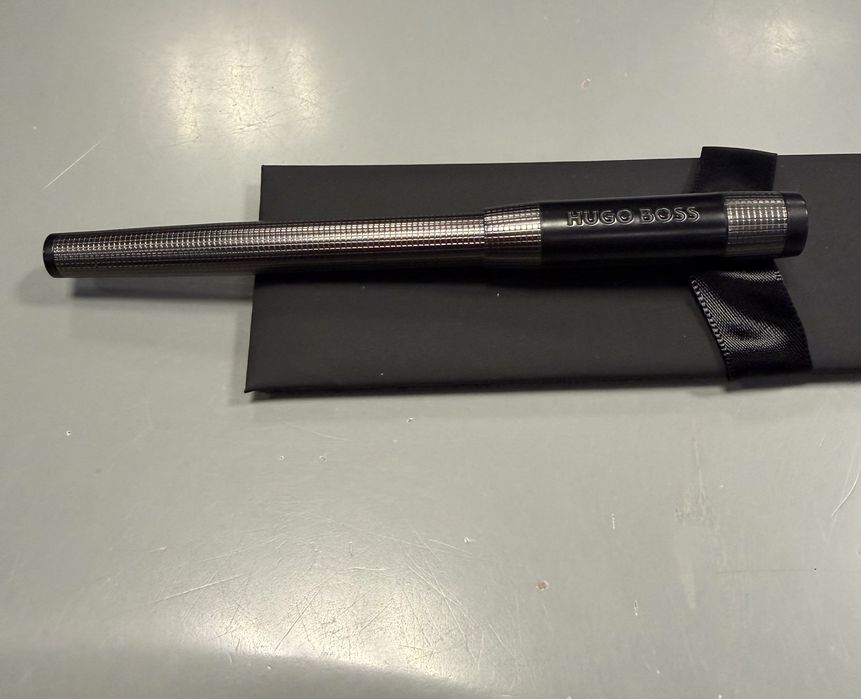 Caneta Hugo Boss