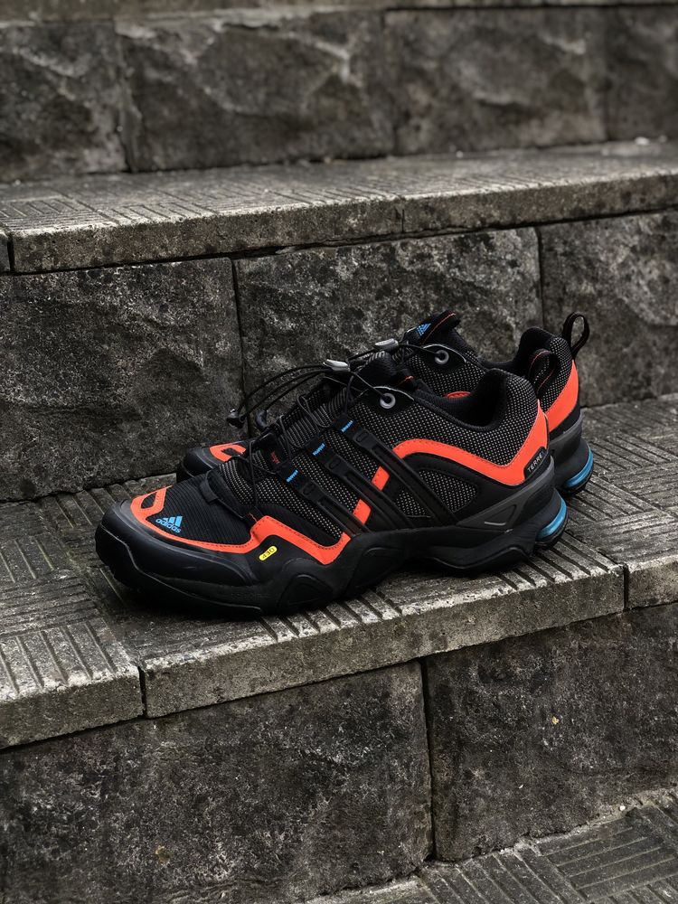 Кросівки Adidas Terrex | Кроси Адідас Терекс