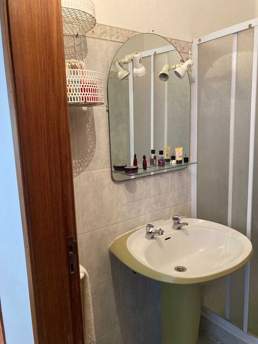 Arrenda-se Apartamento T3 Mobilado e equipado