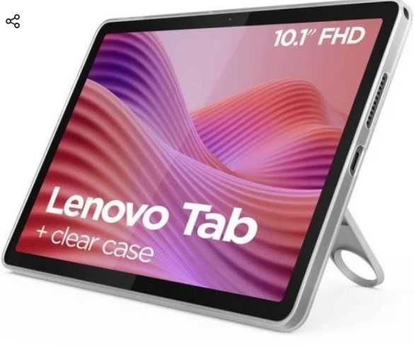 Lenovo Tab 10.1" 4GB/64GB 4G LTE