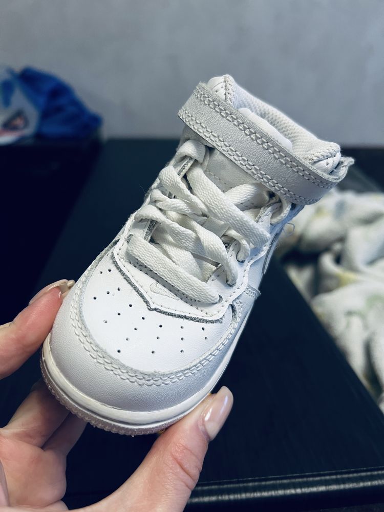 Дитячі кросівки оригінальні Nike