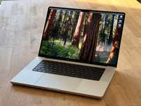MacBook Pro M4 Max z Najwyższą Możliwą Specyfikacją