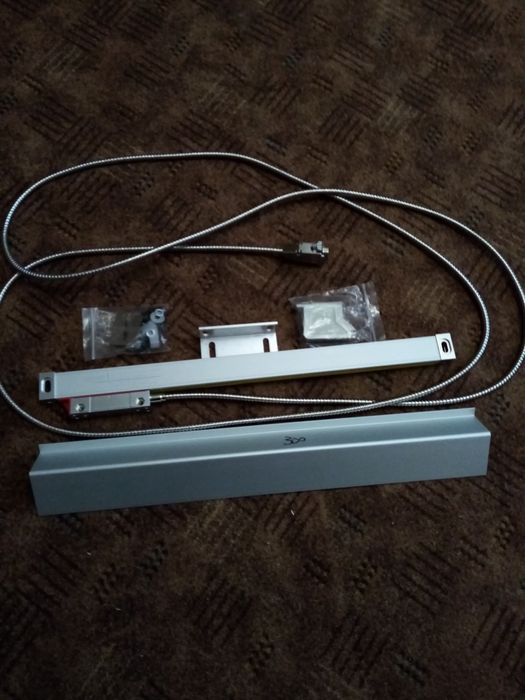 Уци. Засіб цифрової індексації