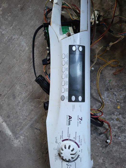 Продам модуль пралки Candy.