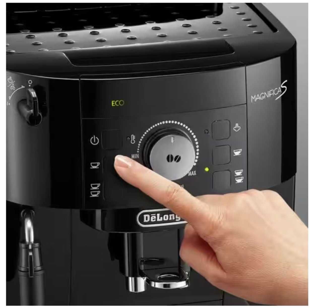 DeLonghi Maquinas de cafe Magnifica S