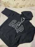 Толстовка GAP чорна
