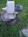 Wentylator/dmuchawa