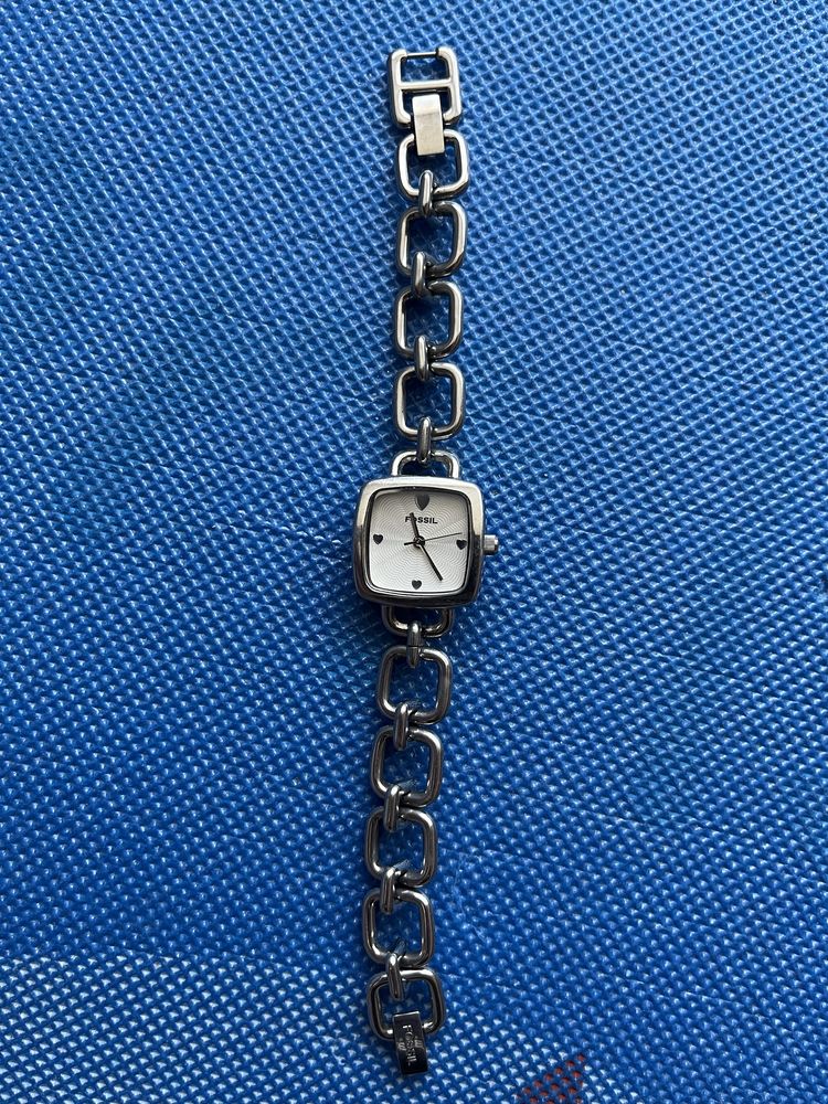 Годинник кварцoвий Fossil