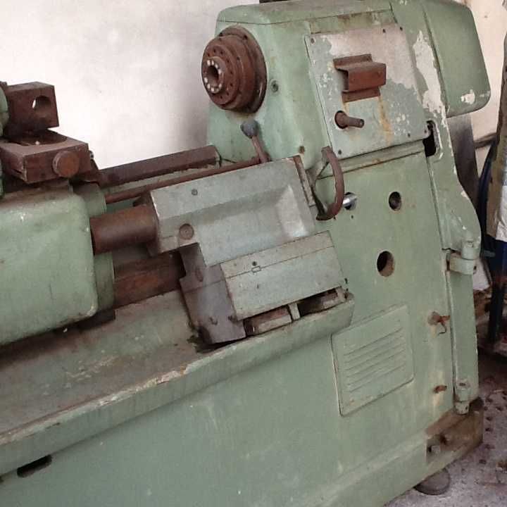 Vendo 2 TORNOS  para recuperar
