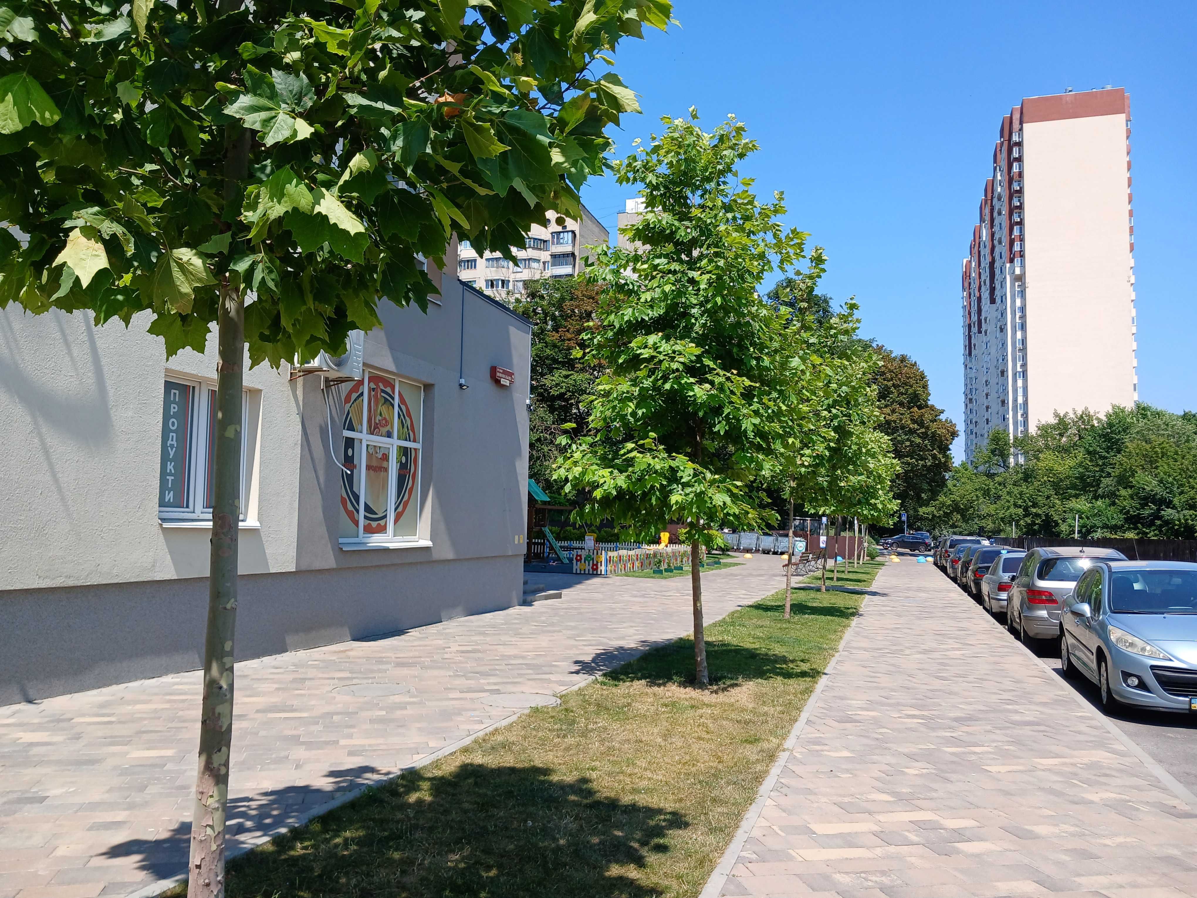 Продам 1 комнатную квартиру с панорамными окнами
