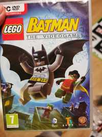 LEGO Batman (Gra PC)