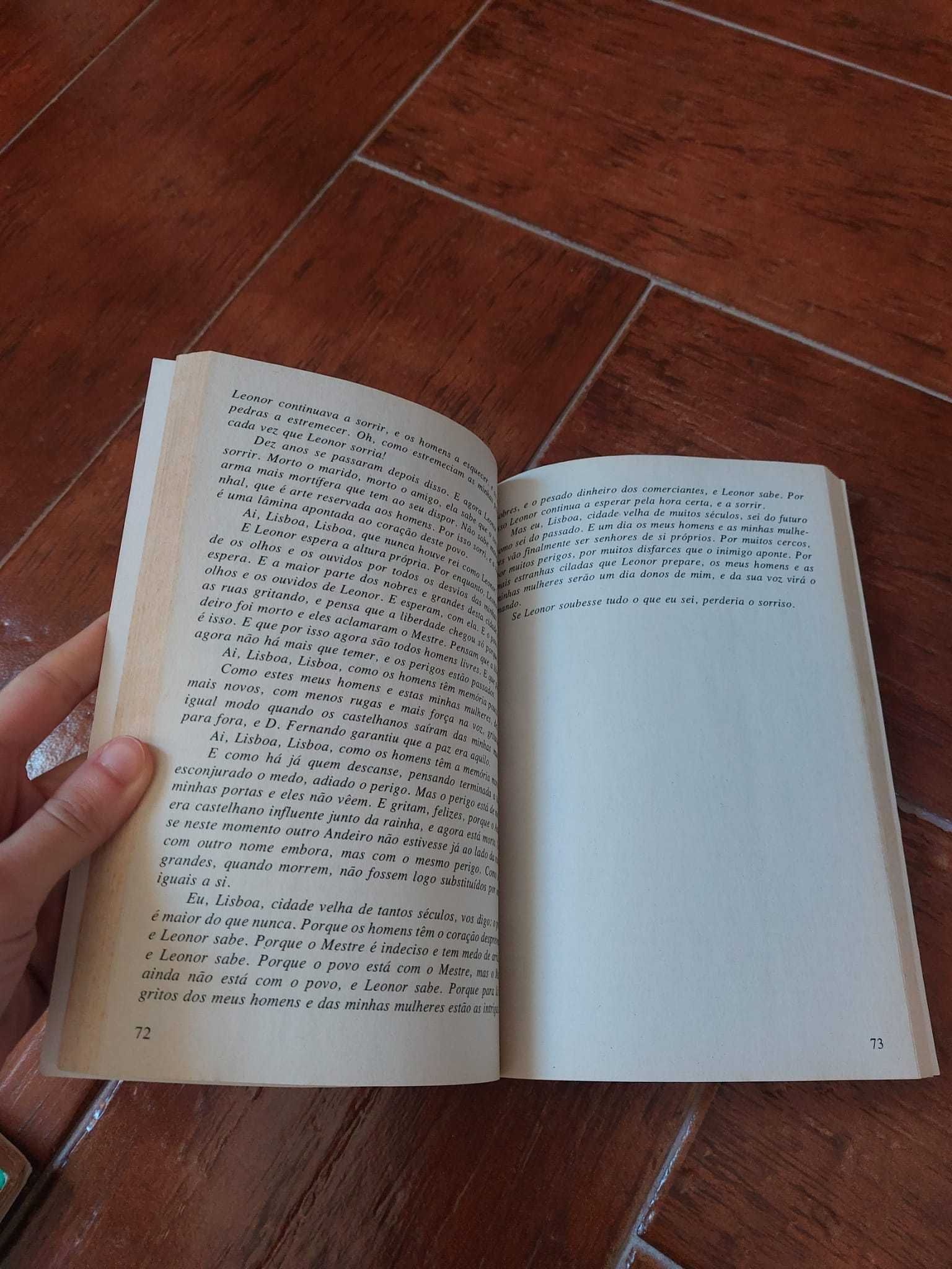 Livros edição antiga