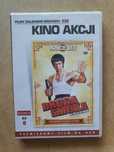 Droga Smoka DVD (Bruce Lee, Chuck Norris)