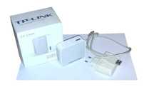 TP-LINK - LTE Przenośny router bezprzewodowy 3G/4G,  150 Mb/s