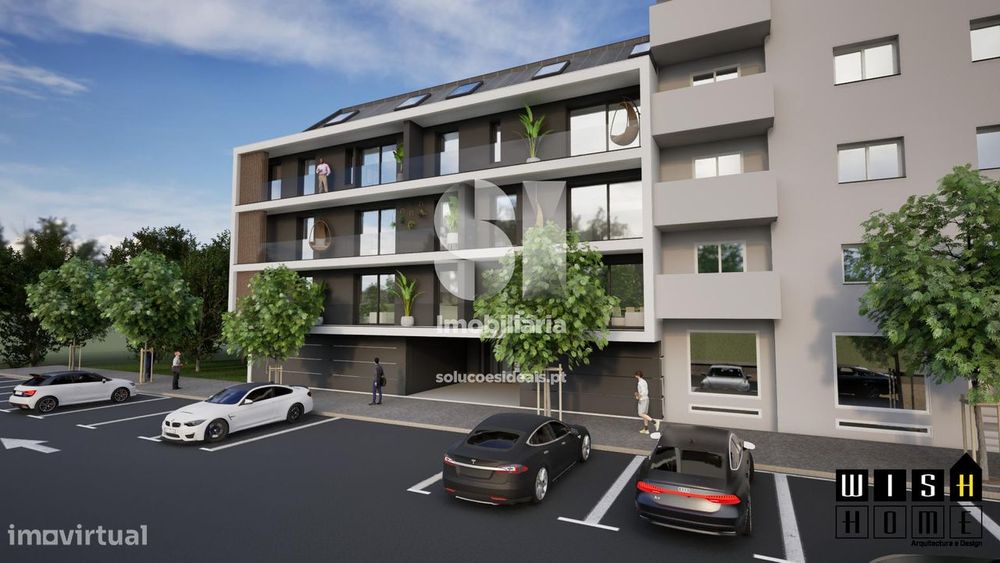 Terreno construçáo altura Mealhada