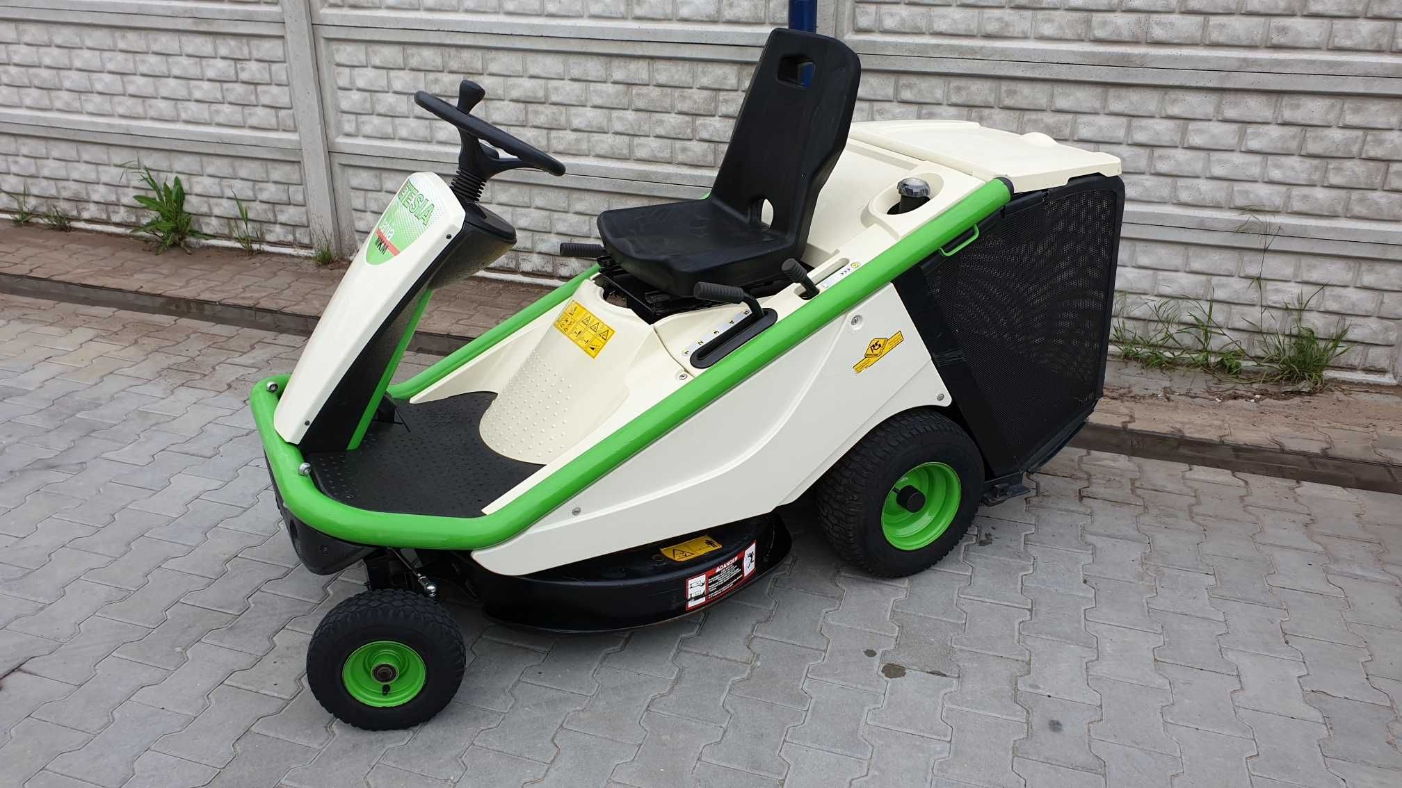 Traktorek Etesia Bahia Honda GXV 390