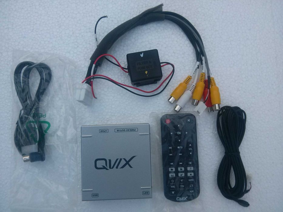 Плеєр мультимедійний