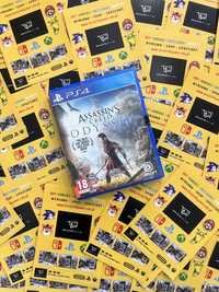 Assassins Creed Odyssey PS4 Możliwa Wymiana Gier