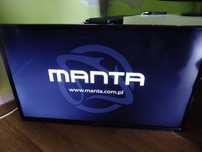 TV LED Manta 32"