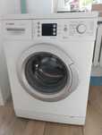 Pralka Bosch Serie 4 Varioperfect