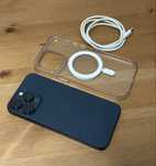Vendo/Troco iPhone 15 Pro max 256gb - C/ fatura