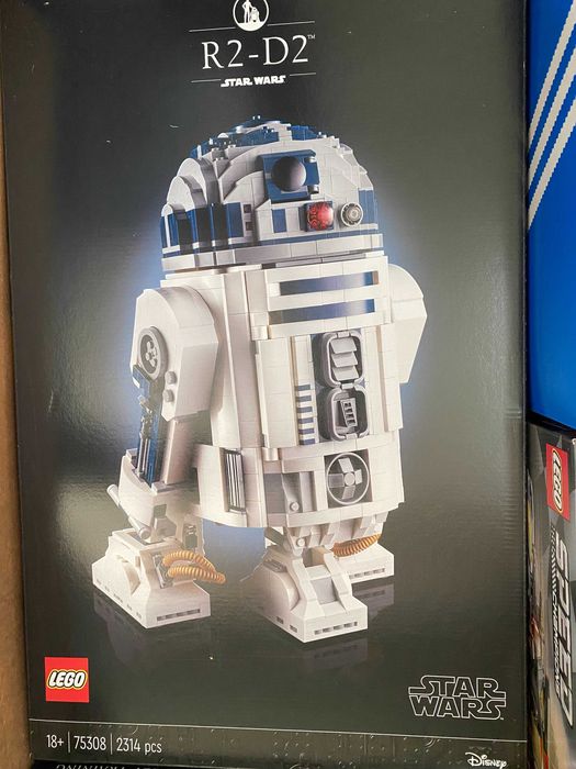 Lego 42125 / 76265 / 76224 / 75308 / 42115 / 60198