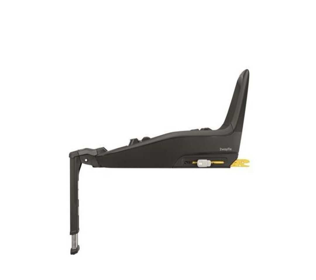 Isofix 2WayFix BebeConfort