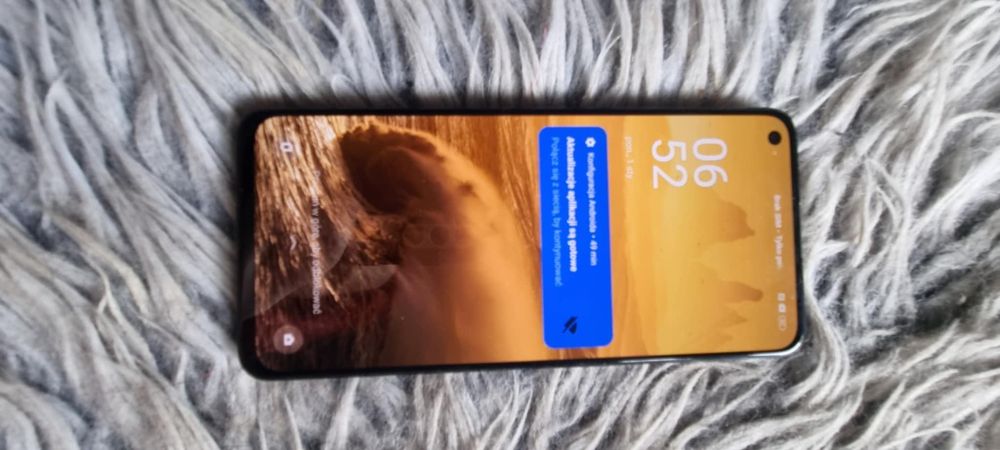 Oppo Reno 6 bardzo dobry stan