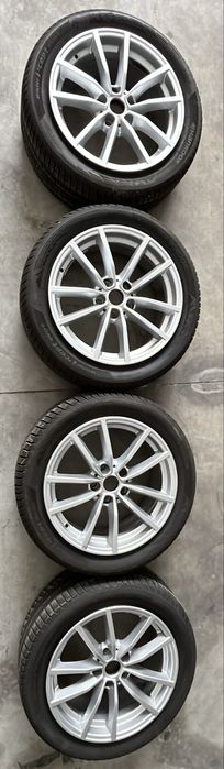 Jogo Jantes BMW SÉRIE 3(G20/G21)