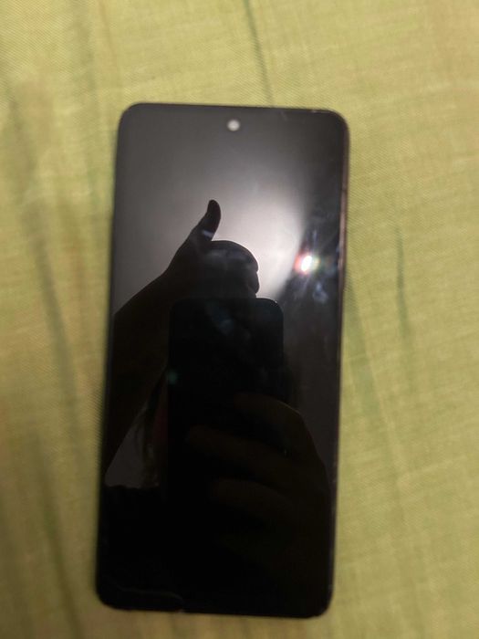 Redmi note 11 pro+ 128gb 5G