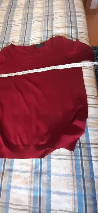 Excelente camisola  praticamente nova