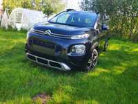 Citroën C3 Aircross Citroen C3 Aircross Przebieg 33 tys OKazja Od pierwszego właścicela