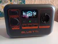 Зарядная станция Bluetti AC2P 230Wh 300W
2
Зарядная станция Bluetti AC