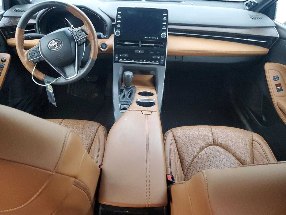 Toyota Avalon Limited 2021