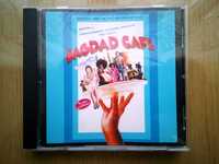 Bagdad Cafe - soundtrack CD - muzyka z filmu