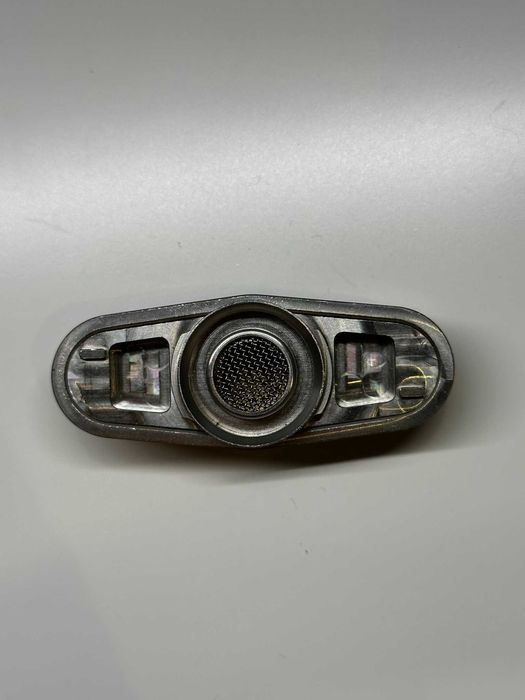 Komora chłodząca do inhalatora Mighty