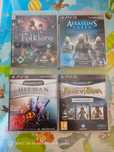 Gry playstation 3 folklore assassin Creed Prince of Persia Hitman ps3