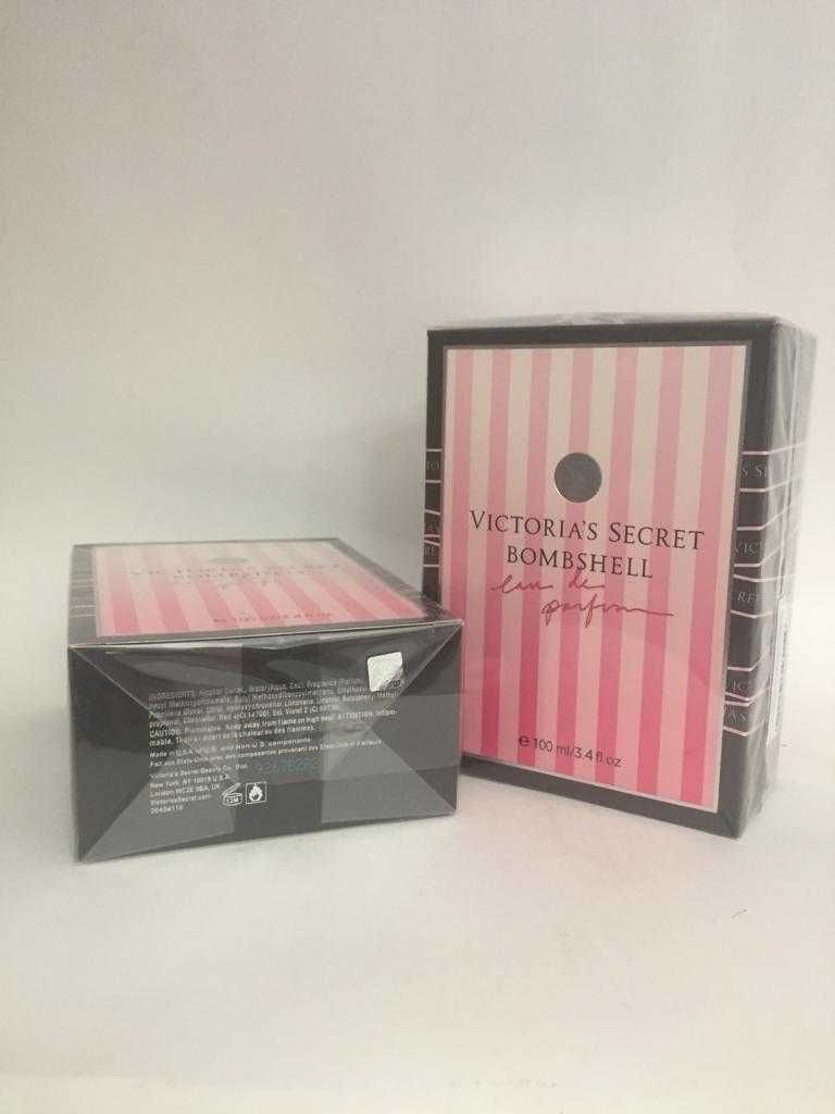 Victoria's secret bombshell EDP 100ML