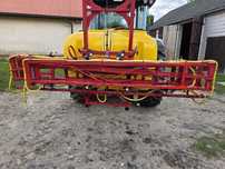 Opryskiwacz BIARDZKI 600l