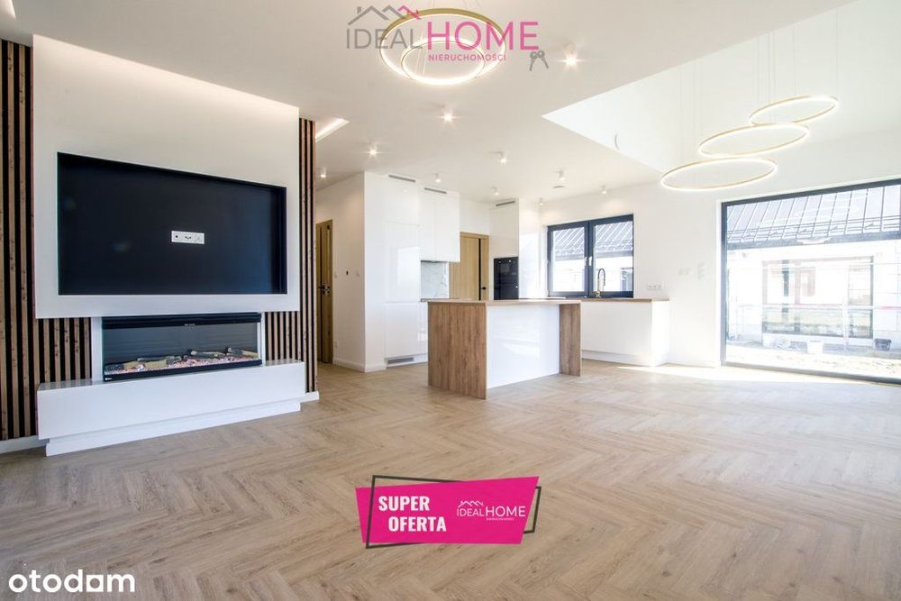 os. Zielony Zakątek - Dom gotowy pod klucz