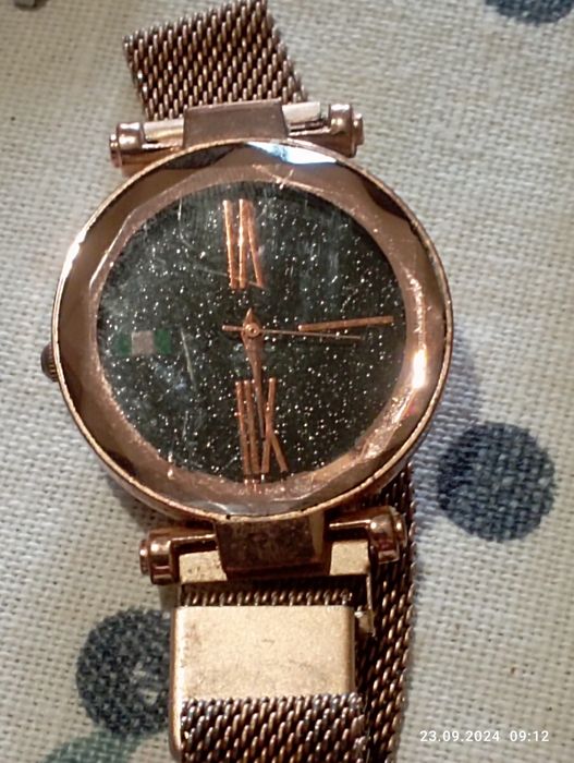 Часы наручные раритет ные 1980-е 2000 года!