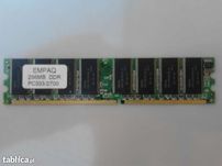 Pamięć RAM 256MB DDR
