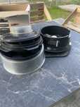 Parowar Tefal w dobrym stanie